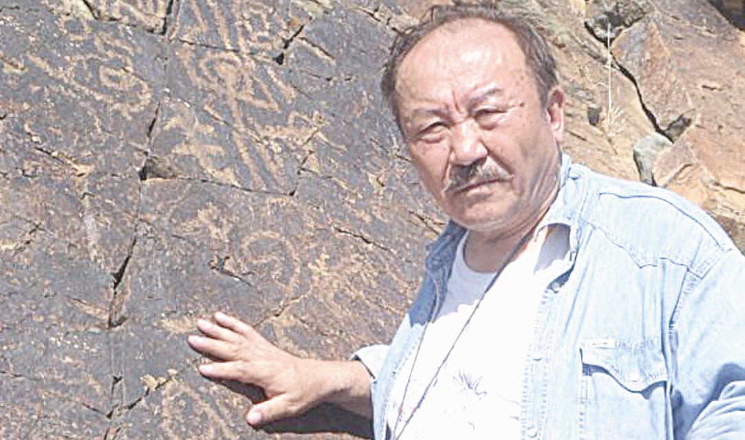 Maǵaýııanyń báıteregi