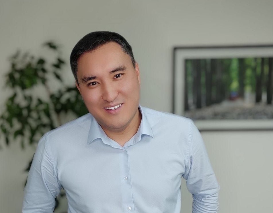 Ekonomıkaǵa ınvestısııa qajet