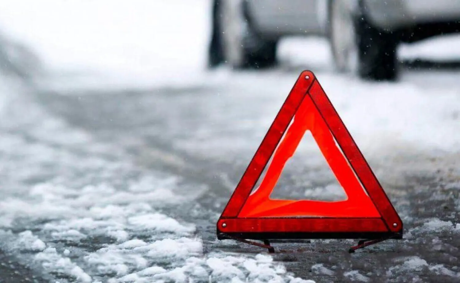 ShQO-da jol apatynan tórt adam qaza tapty