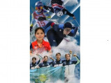 О́tken aptada sportshylar qandaı jeńisterge jetti