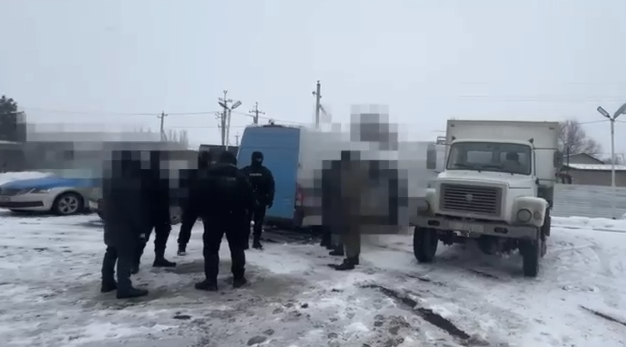 Halyqaralyq izdeýde júrgen kúdikti shetelde kisi óltirgen