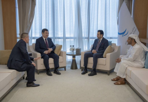 Musylman aqsaqaldar keńesiniń Bas hatshysy Qazaqstanǵa shaqyryldy