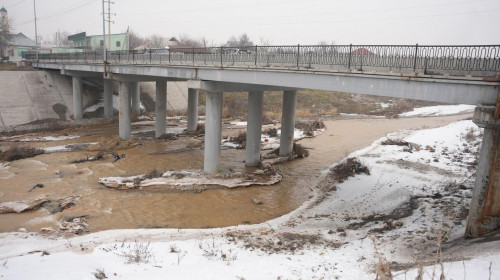 О́ńirlerde sý tasqynyna qarsy daıyndyq bastaldy