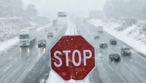 Batys Qazaqstanda joldar jabyldy