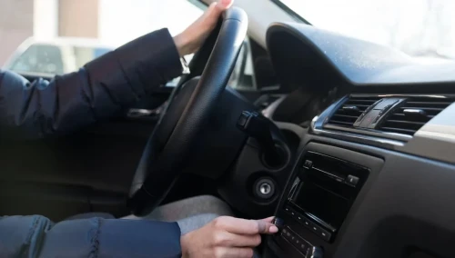 Kólikti 5 mınýttan artyq qyzdyrǵandarǵa aıyppul salynbaıdy