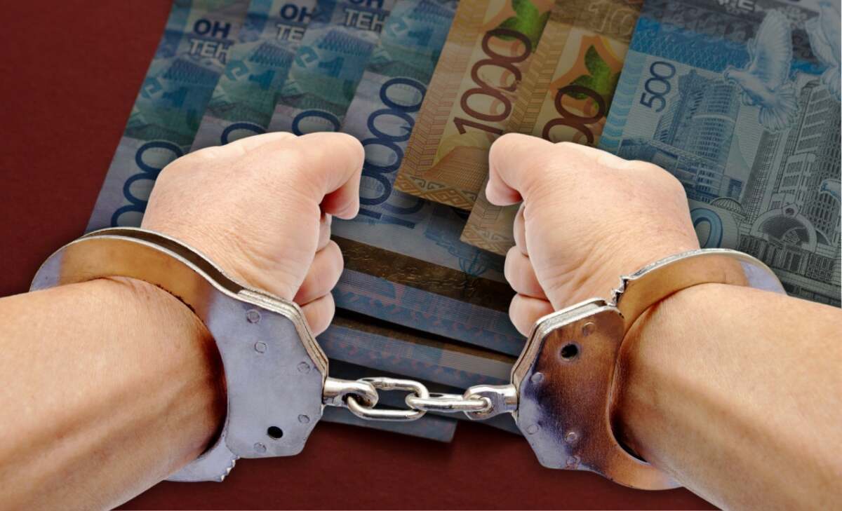 Keıýananyń qomaqty qarjysy qoldy bolǵan