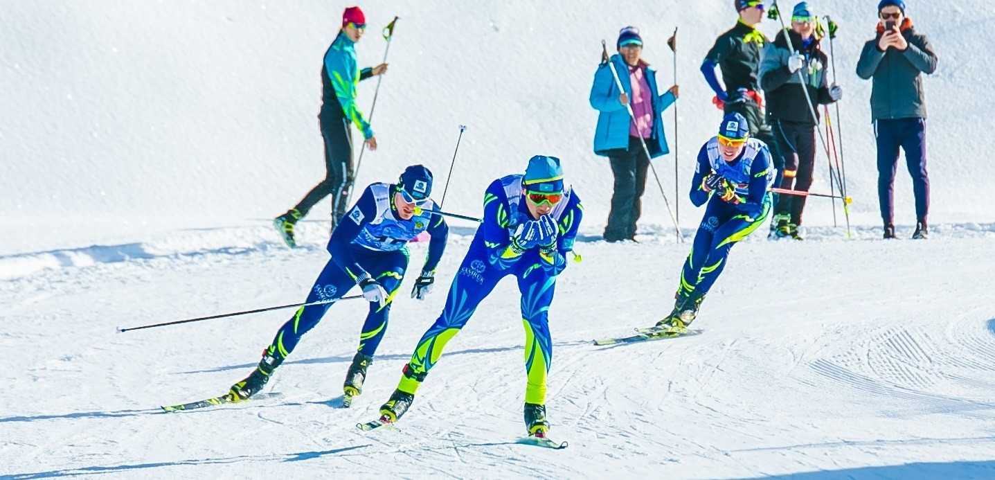 Qazaqstanda VI qysqy Spartakıada bastalady