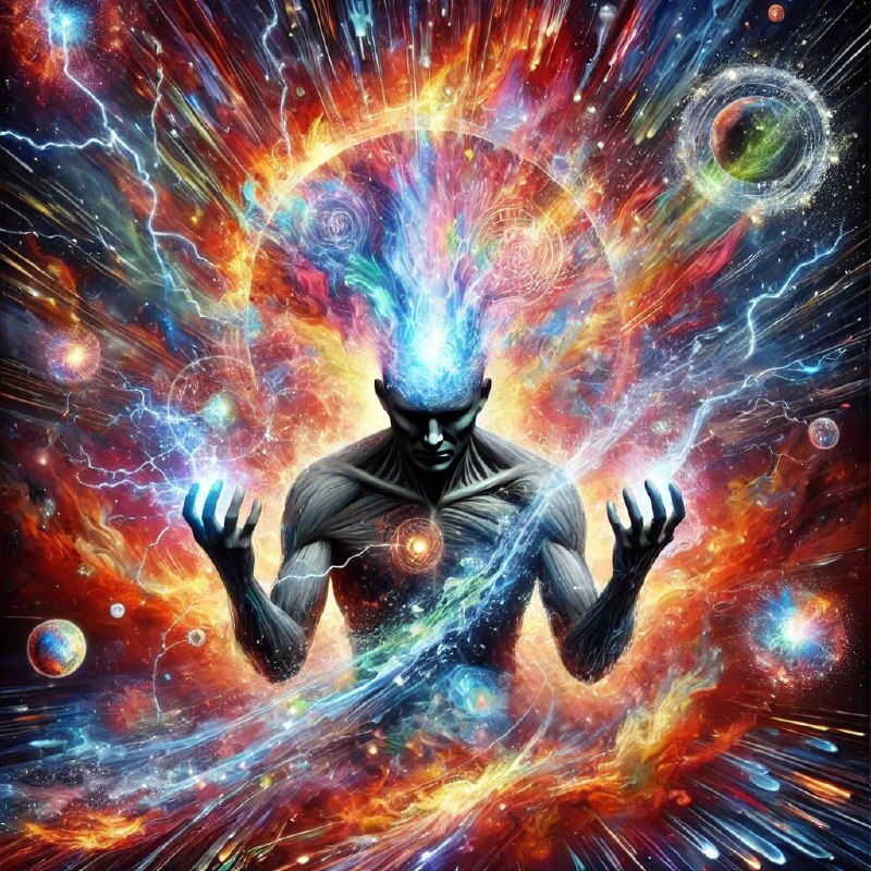 Ǵalam ǵajaptary: Ashýdyń qýaty