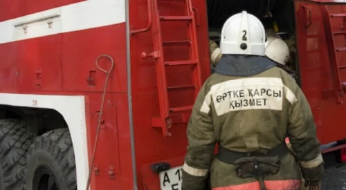 Májiliste Azamattyq qorǵaý týraly zań jobasy qaralady