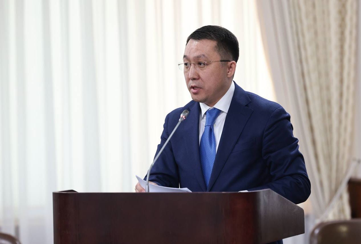 Avtojoldarda biryńǵaı sıfrlyq platforma ózirlenedi