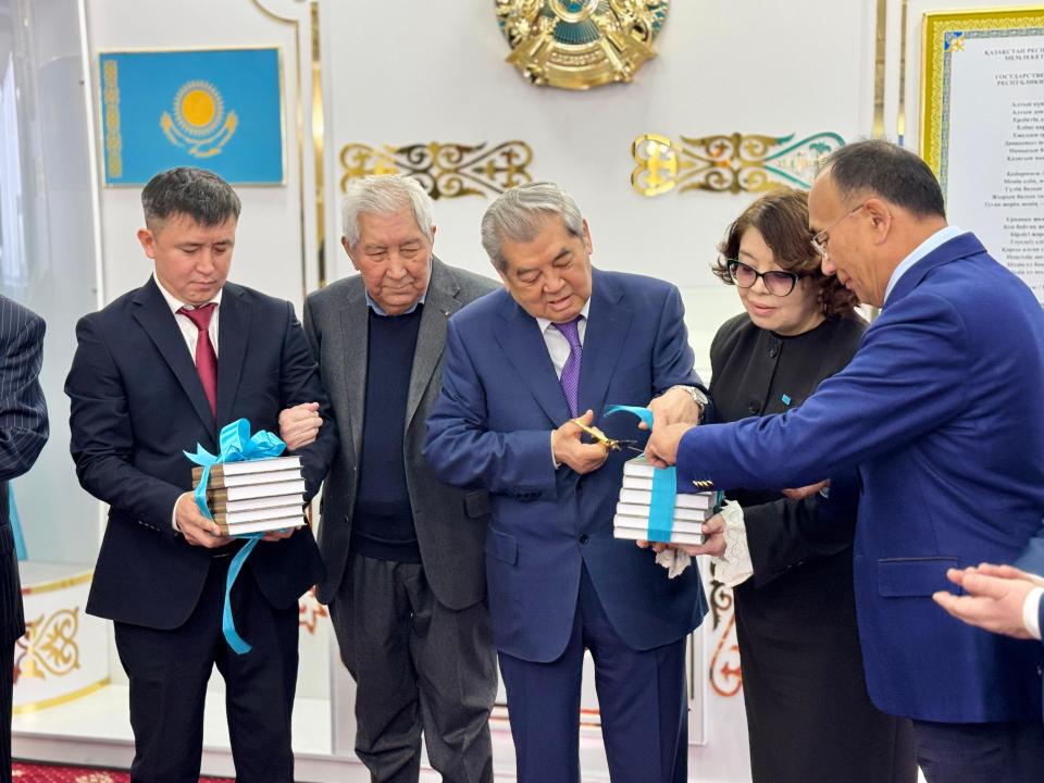 Kúndelikter sóıleıdi