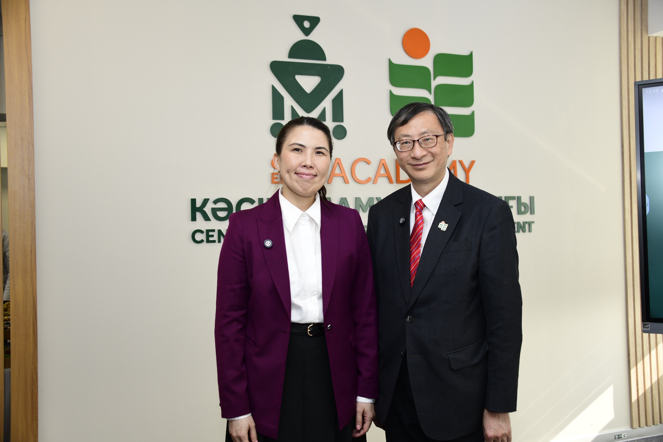 Qyzdar ýnıversıteti