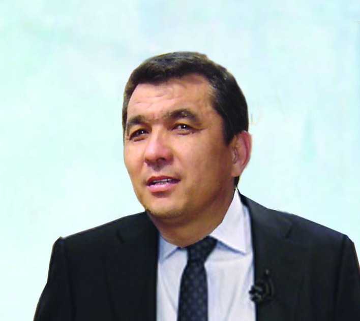 «Kúldiremin dep búldirip júr...»