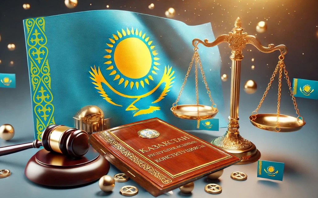 Zańǵa qandaı ózgeris kerek?