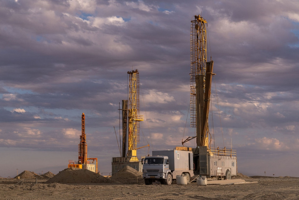 Depýtattar ýran óndirisin damytatyn zań jobasyn ázirledi