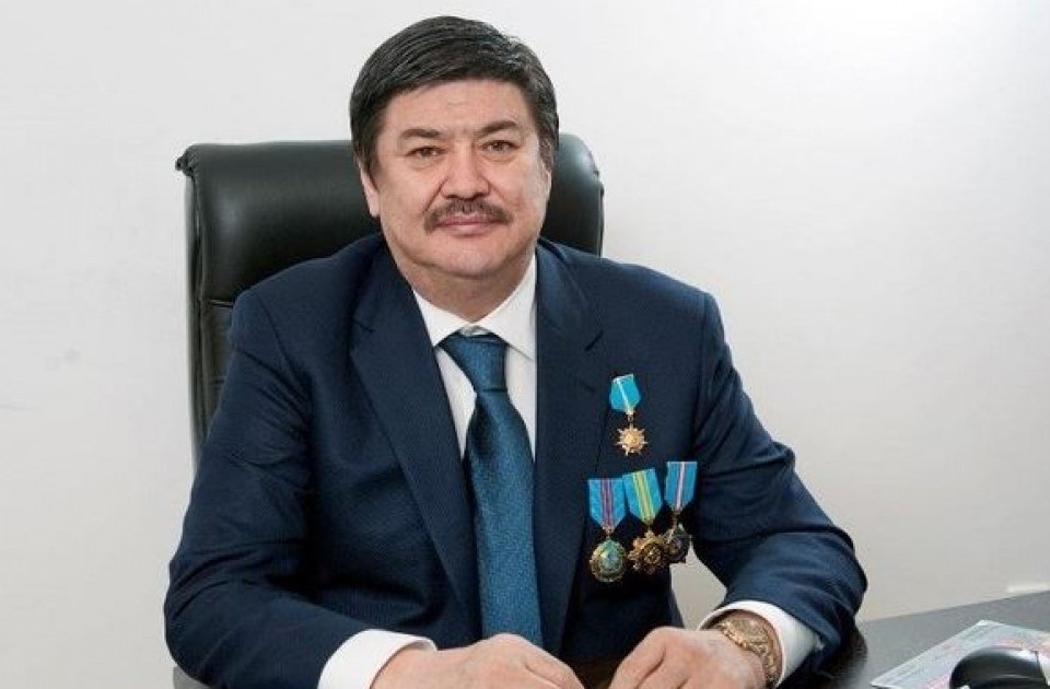 Tozyǵy jetken aýrýhanada tolyqqandy qyzmet kórsetilmeıdi - depýtat