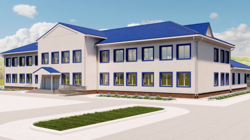 Shetelden qaıtarylǵan aqshaǵa jańa mektep salynady