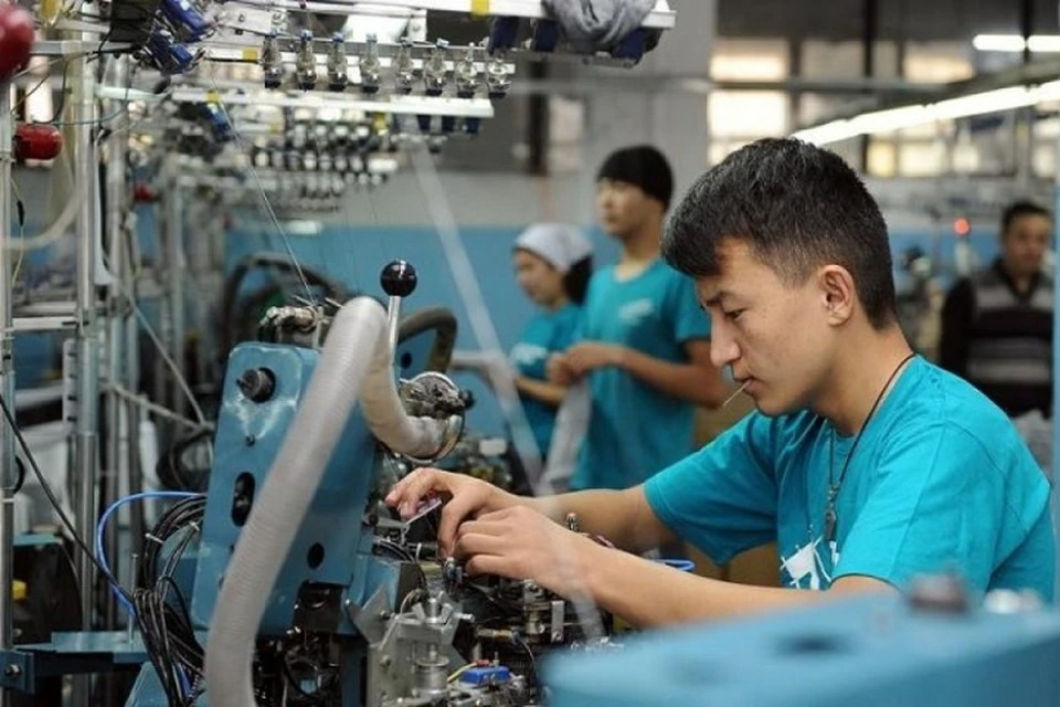 Myńǵa jýyq adamǵa berilgen múmkindik