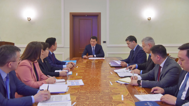 Balalar qaýipsizdigi nazardan túspeıdi