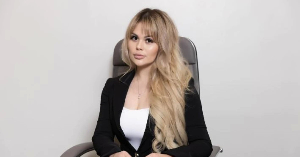 Aýyr atletıka federasııasynyń birinshi vıse-prezıdenti  taǵaıyndaldy