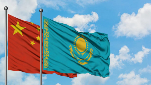 Byltyr Qazaqstanǵa 655 myń qytaılyq kelgen