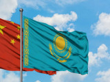 Byltyr Qazaqstanǵa 655 myń qytaılyq kelgen