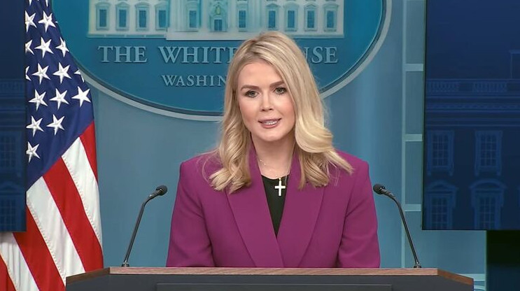 Aq úı Baıdendi Qazaqstanǵa qatysty áreketi úshin aıyptady