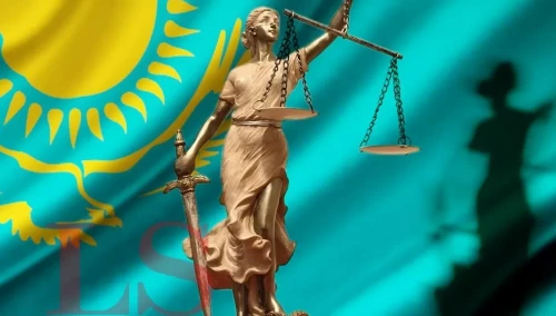 Konstıtýsııalyq sottyń qurylýy  zań ústemdigin nyǵaıtty – sarapshylar