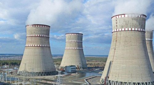 Qazaqstanda AES salý boıynsha kelissózder bastaldy