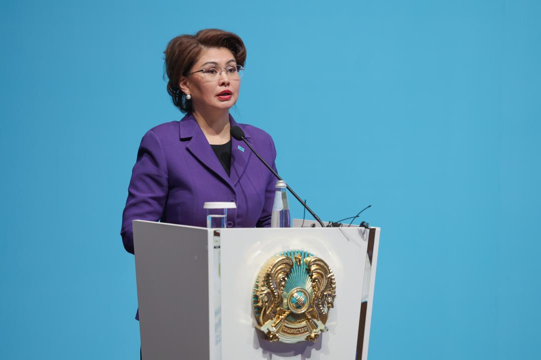 Medıa saýattylyqqa mektep kezinen tárbıeleý kerek - Balaeva