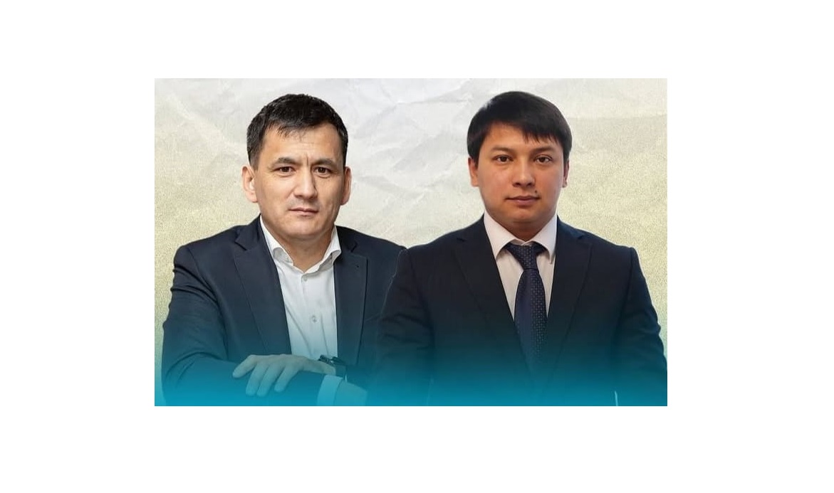 Ulttyq sport qaýymdastyǵynyń vıse-prezıdentteri taǵaıyndaldy