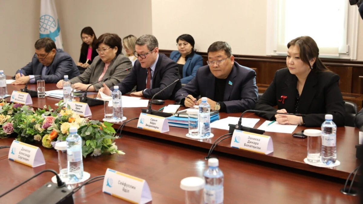 Reformalar joıqyn daýyl jaǵdaıynda júzege asyryldy - Talǵat Qalıev