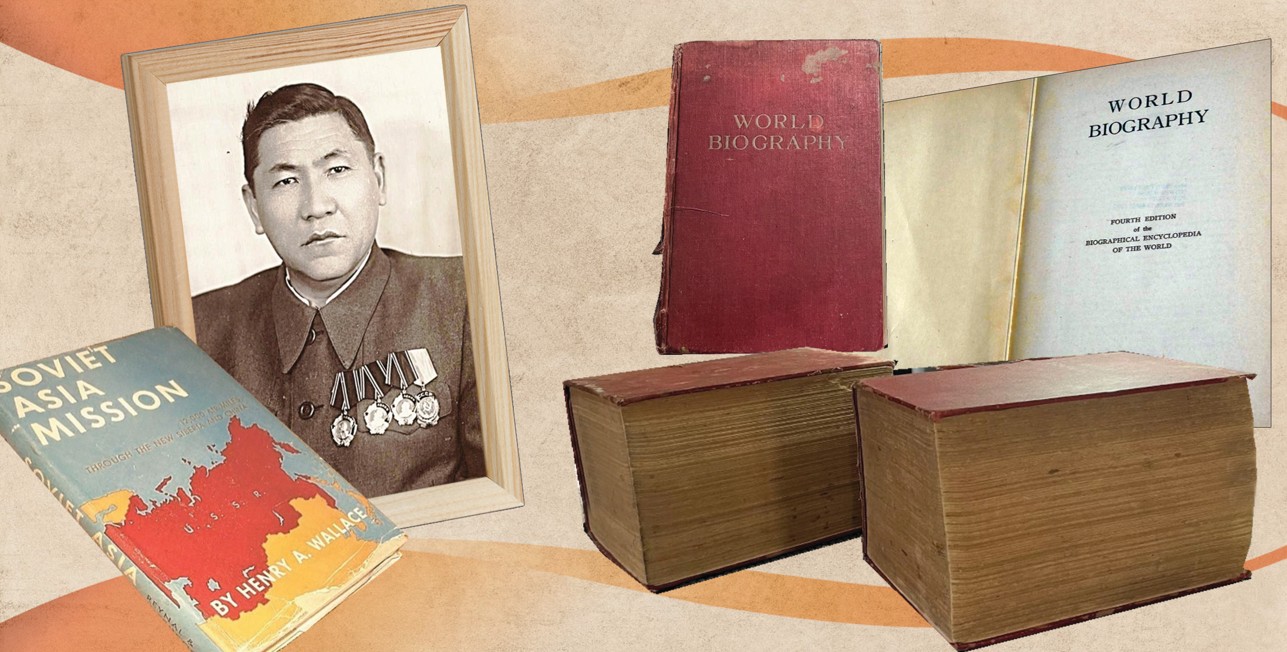 Álemdik ensıklopedııaǵa engen Qazaqstannyń úkimet basshysy