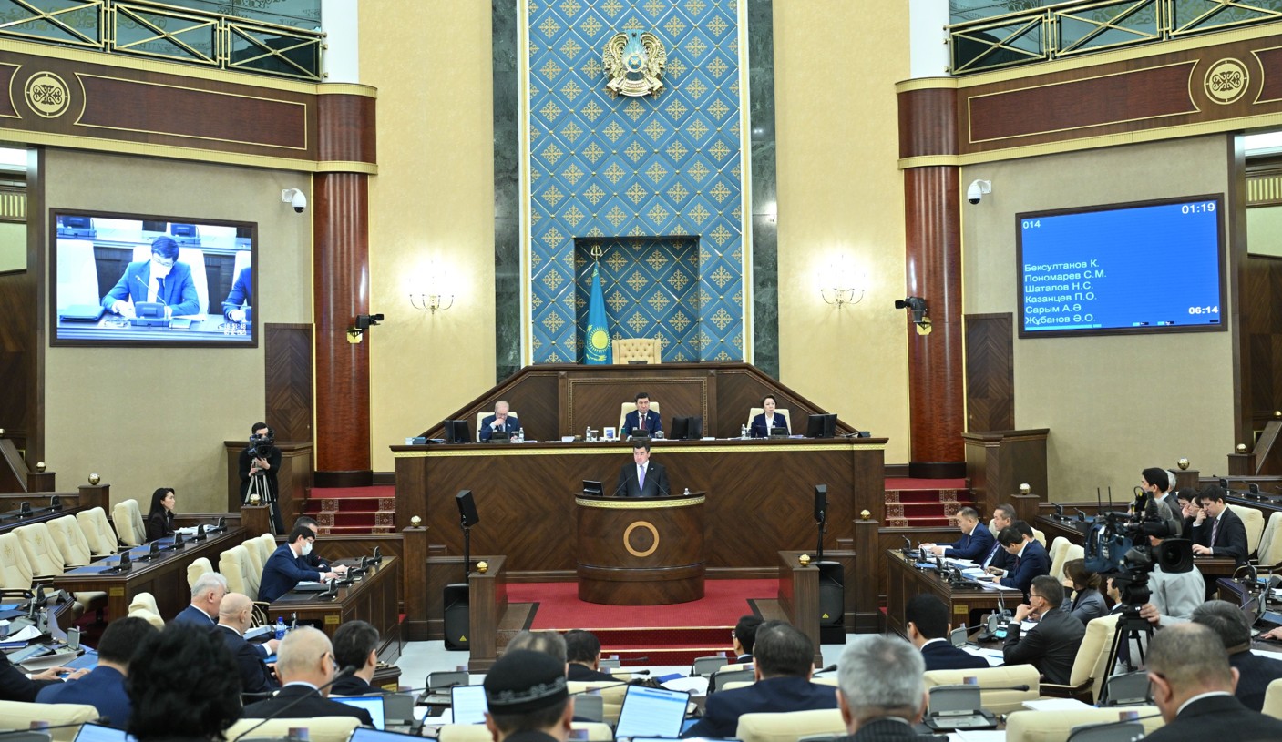 Elaralyq kelisim taýar aınalymyn arttyrady