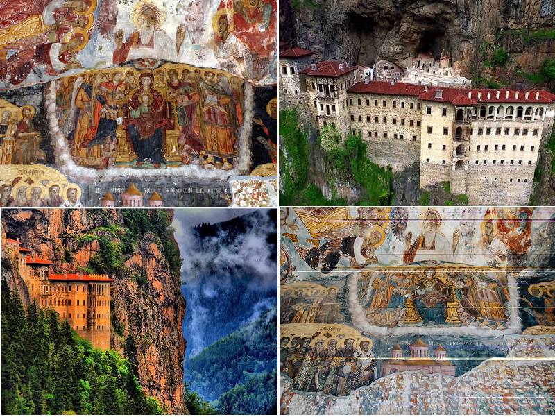 Ǵalam ǵajaptary: Sýmela shirkeýi