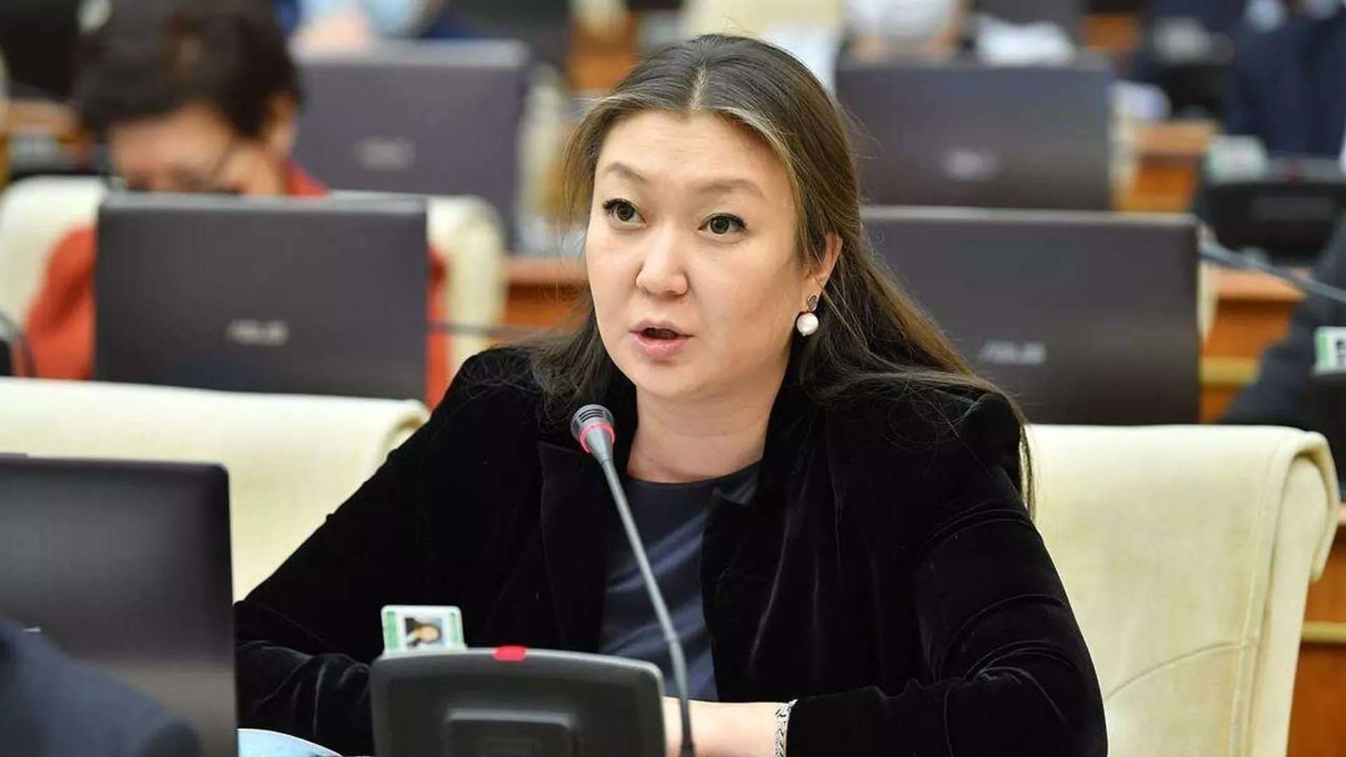 Otbasyny qoldaý ortalyqtary kóbeıip keledi