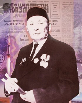 «Kári jezdeler» haqyndaǵy feleton