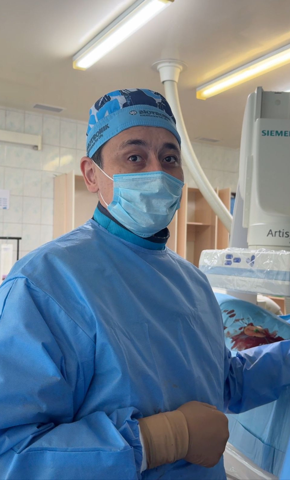 Almaty hırýrgtary naýqastyń aıaǵyn saqtap qaldy