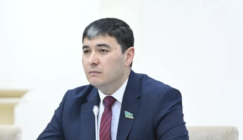 Salyq mólsheri halyqtyń jaǵdaıyna qaraı saralanady - Alısher Satvaldıev