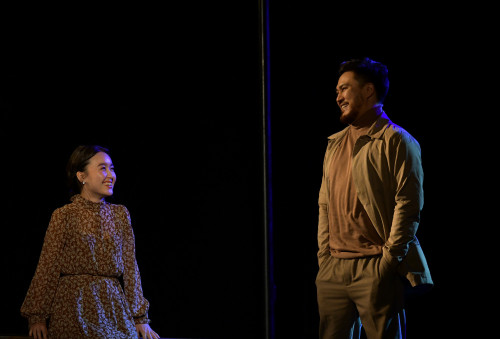 «Sezim sapary» kórermenge sapar shekpek