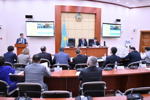 Qarashyǵanaqtyń otandyq ónimderdi satyp alý úlesi ósti