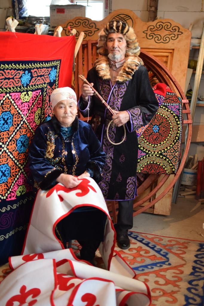 Keıde adam saǵynady eken...