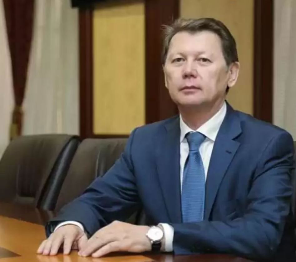 Jeti ret ólshep, bir ret kes – Marhabat Jaıymbetov