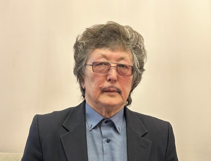 Beken Ybyraıym, jazýshy: Shala tanym adastyrady, shalaǵaı talǵam talastyrady