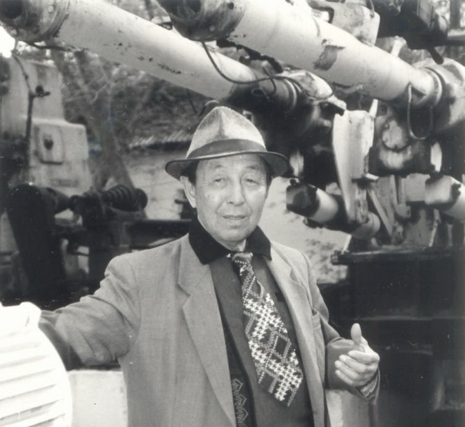 Maıdangerdi eske aldy