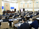 Senat jańa Bıýdjet kodeksin Májiliske qaıtardy
