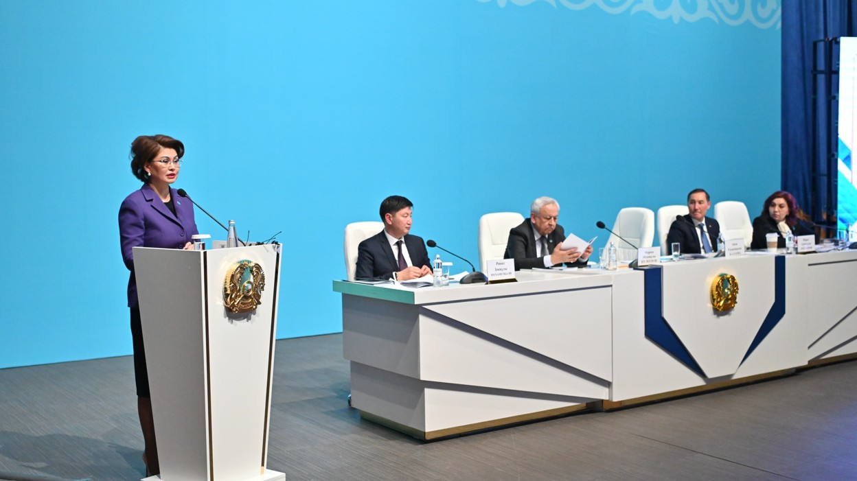 Ataýly jylǵa arnalǵan eldik jobalar