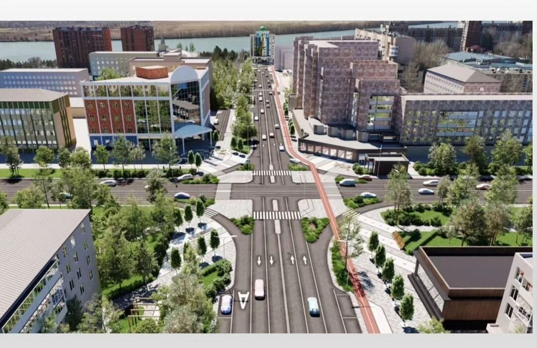 Biryńǵaı dızaın-kod qashan jasalady?