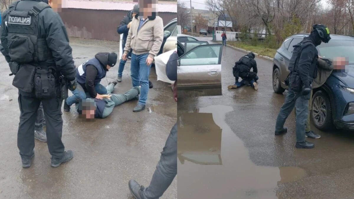 Kásipkerlerden aqsha bopsalaǵan eki bloger 7 jylǵa sottaldy