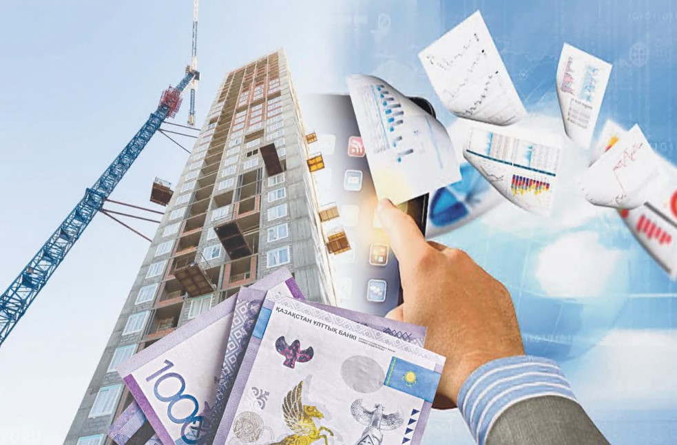 Saladaǵy sıfrlandyrý úlesi artty